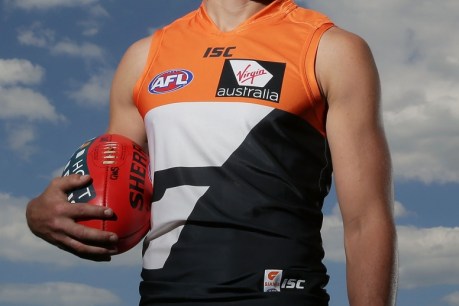 Giants secure Cameron in big deal