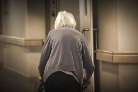 Fresh push to save elderly from financial abuse