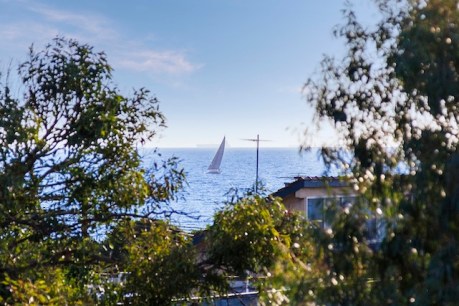 Property of the week: bayside Brighton retreat