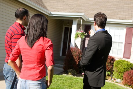 13 questions to ask when buying a home