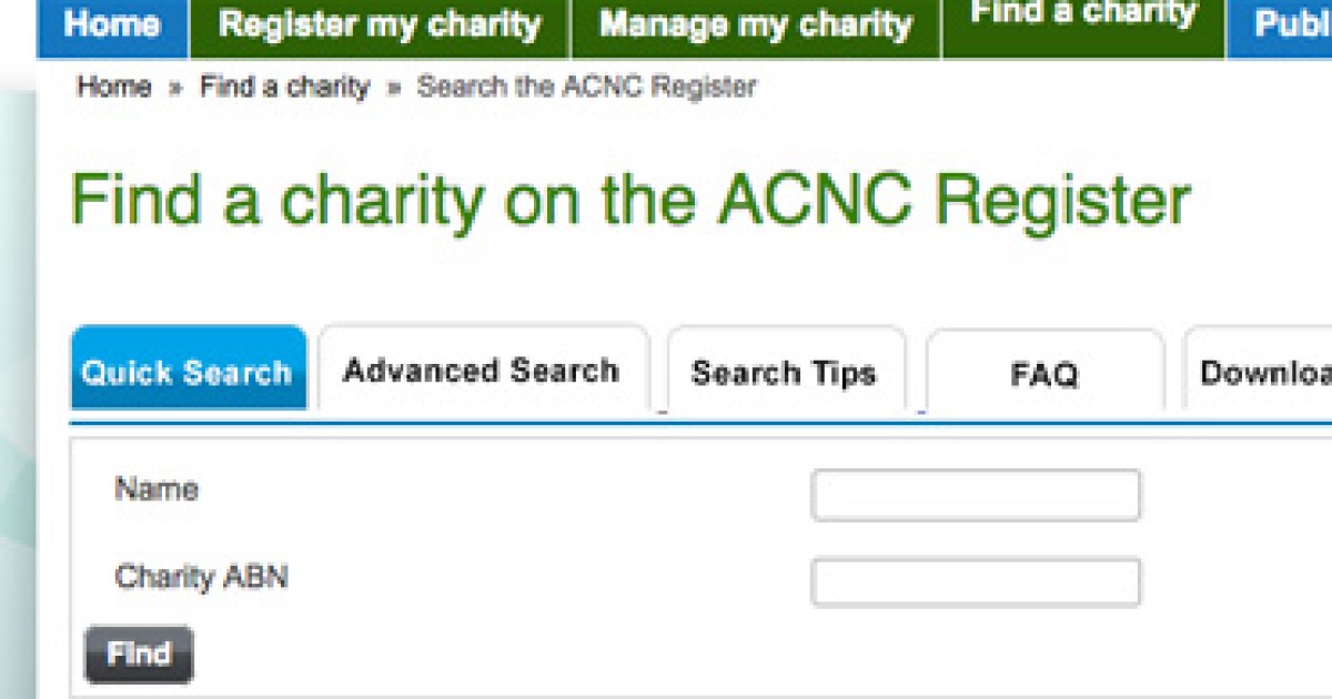 How to make your charity dollars count | The New Daily