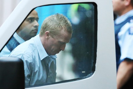 Jill Meagher&#8217;s killer guilty of three more rapes