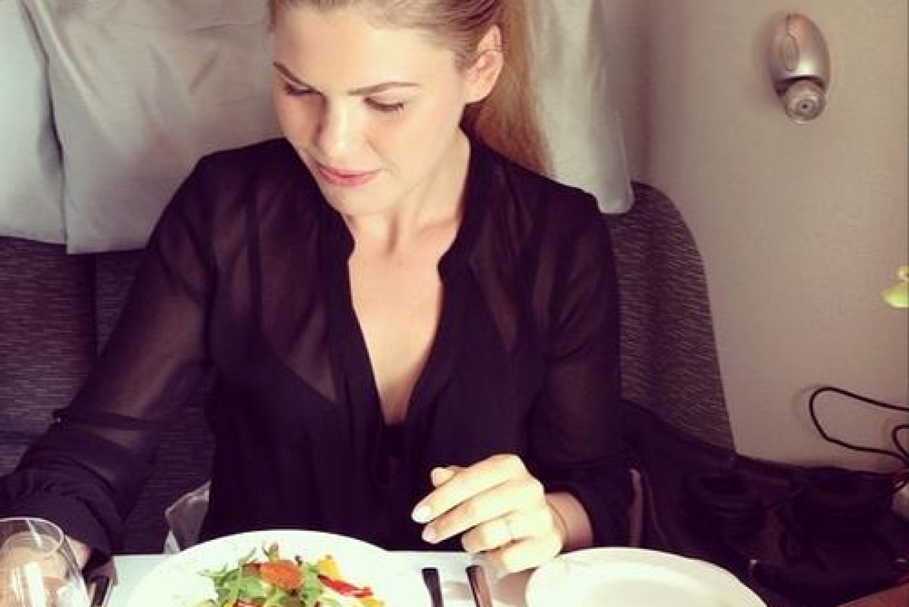 Consumer Affairs Victoria has accused Belle Gibson of "unconscionable conduct".