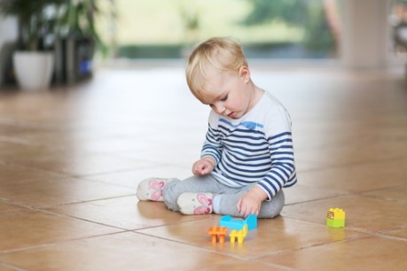 How to pick the right flooring for your home