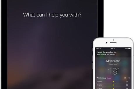 Virtual assistant: how Siri can make your life easier