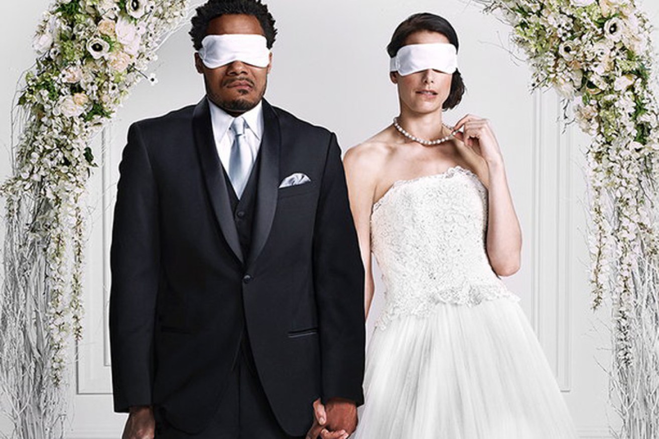 <i>Married At First Sight</i>: Blind love or open-eyed trouble-making?