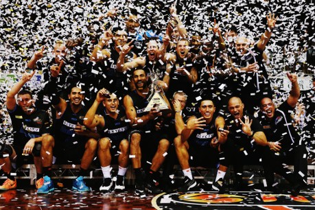 A long, painful death for the NBL?