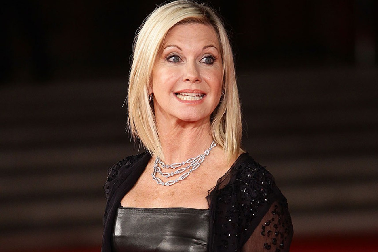 Olivia Newton-John will feature among the artists at the marathon bushfire relief concert in Sydney.