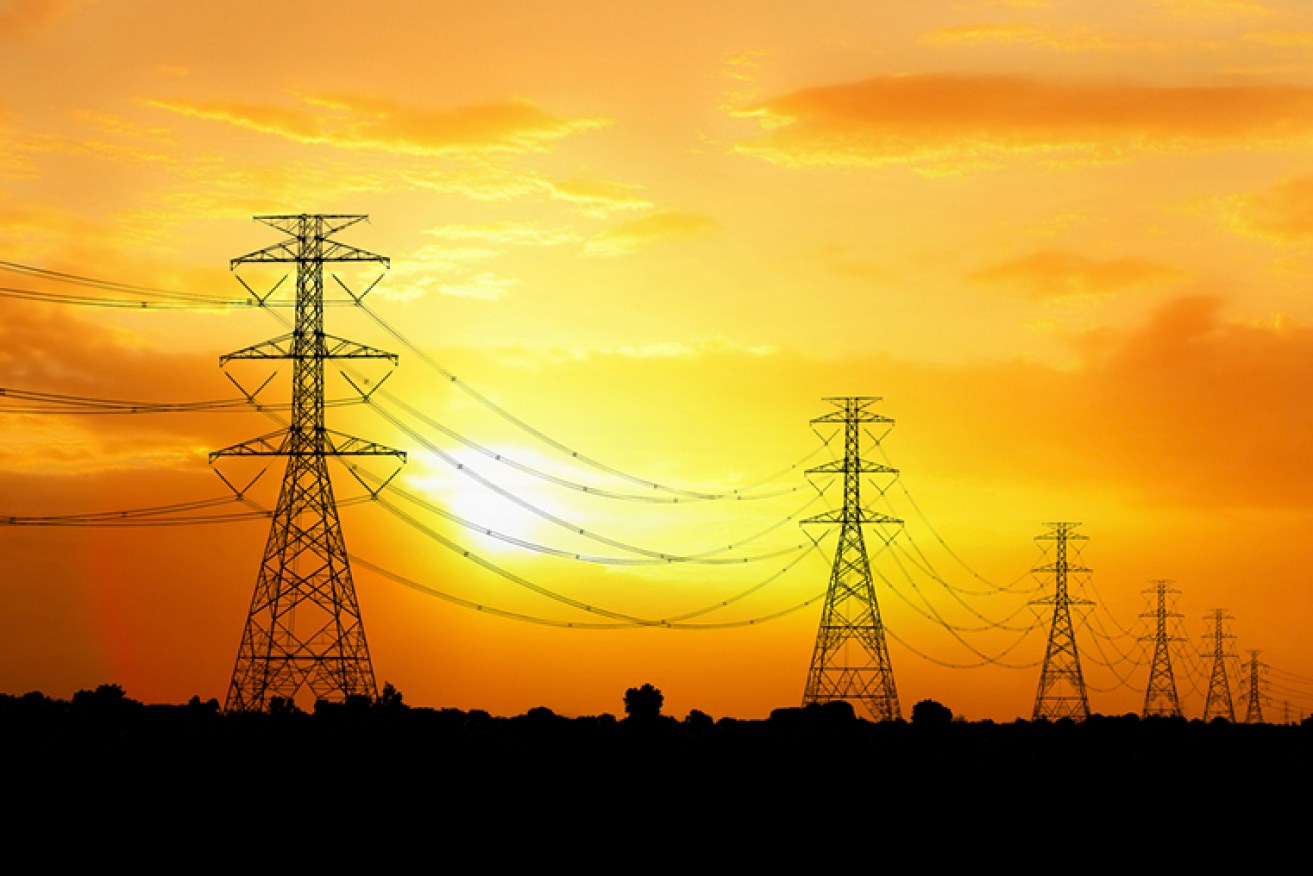 NSW rural landowners can earn extra income by having transmission wires across their property.