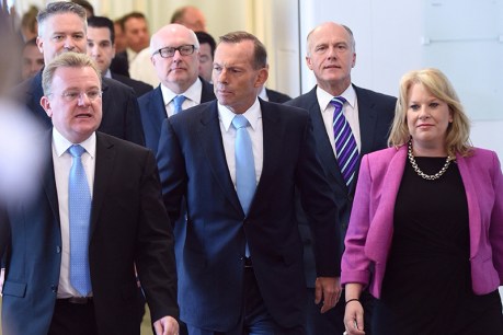 Party time: can the PM survive Tuesday&#8217;s shindig?