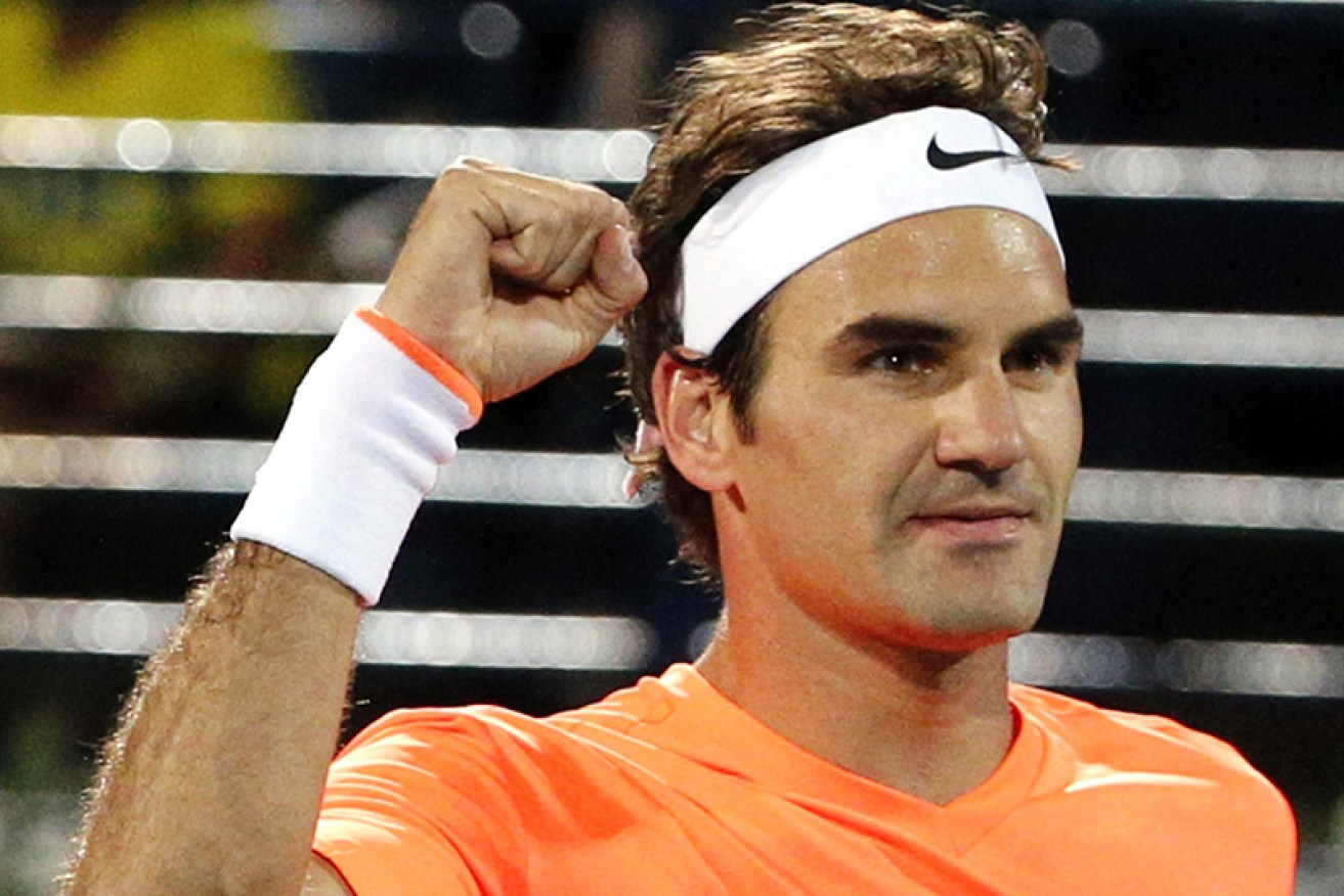Roger Federer will sit out the French open to prepare for Wimbledon.
