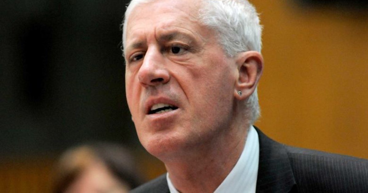 Tonny Innes Review proves Triggs was right | The New Daily