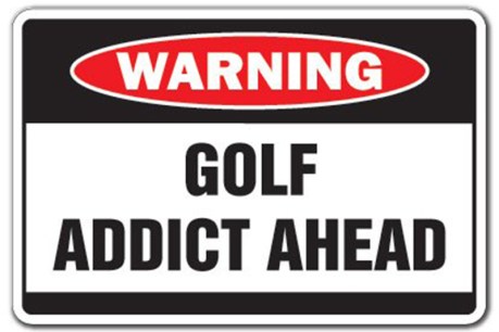 Golf therapy: surviving your hubby&#8217;s obsession