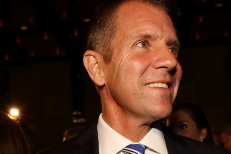Baird moves on &#8216;poles and wires&#8217;