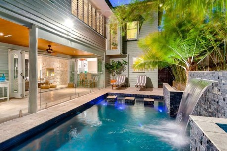 Property of the week: classic airy Queenslander