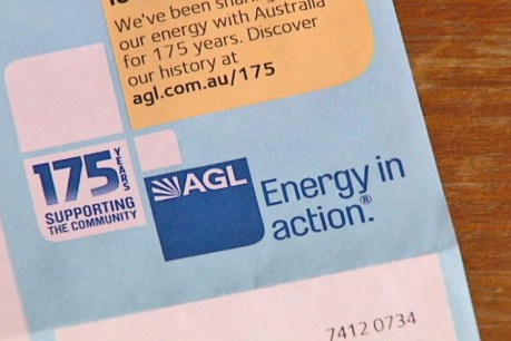 AGL told to pay back $785k