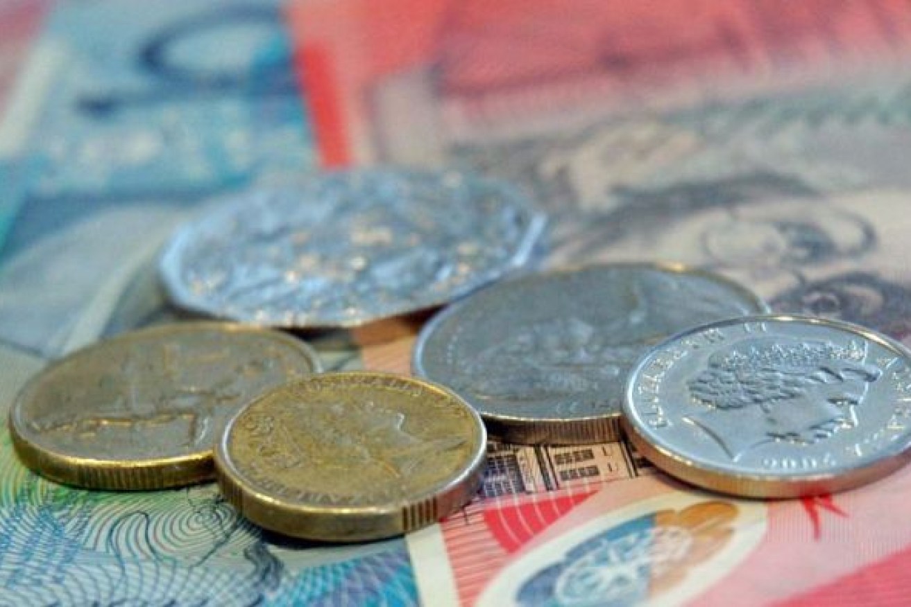 The signs point to Treasurer Josh Frydenberg overcoming his deficit phobia.