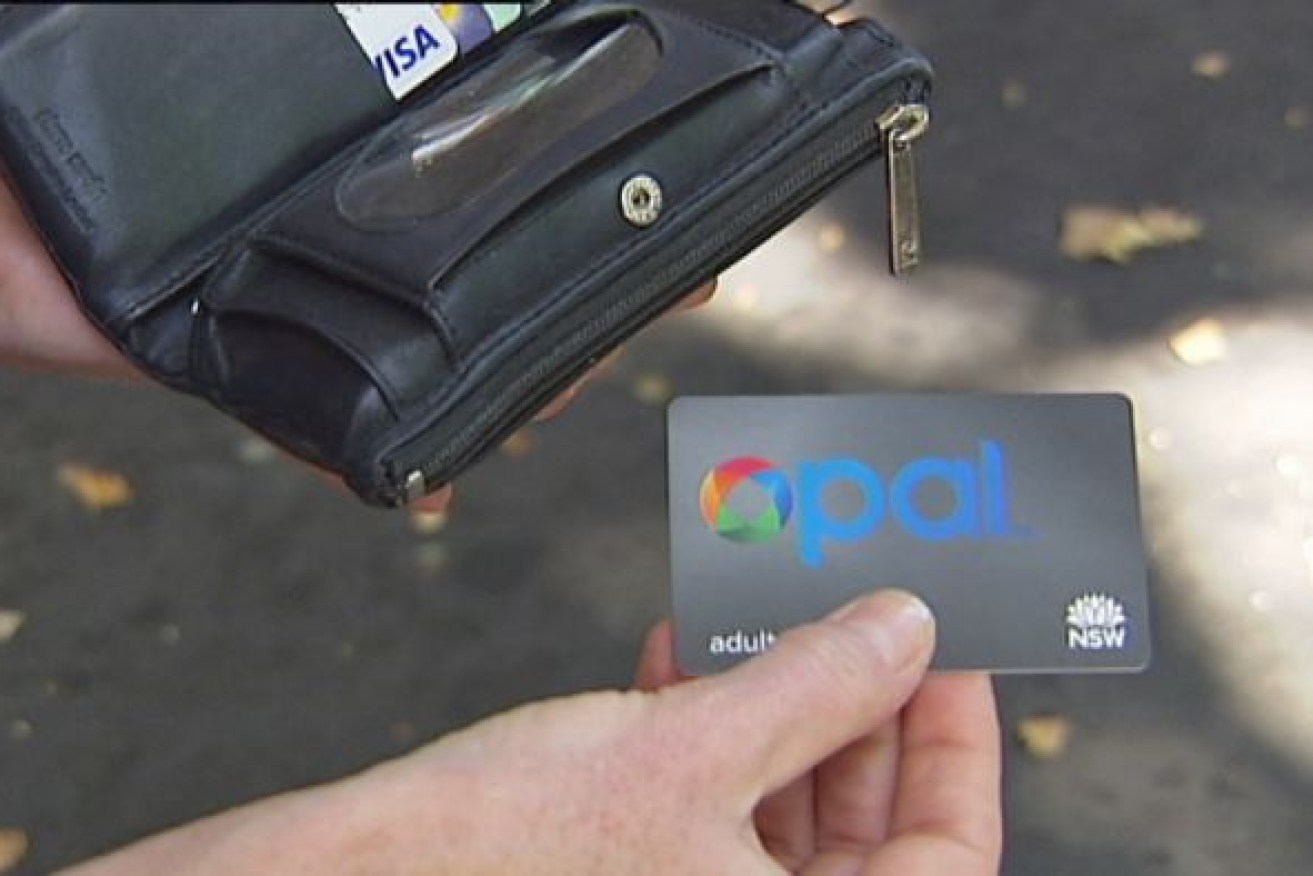 Opal and Myki among other smartcards will be superseded by credit card and app payments.