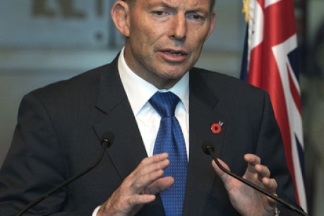 Australia, UK to work together on terror: PM