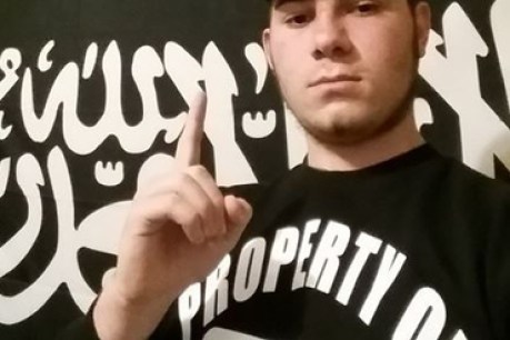 ISIL recruiter urges Australian attack