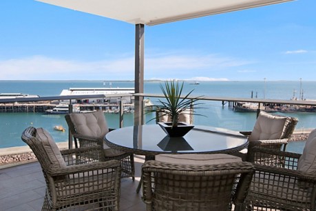 Property of the week: Modern magic in Fremantle