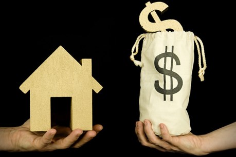 The changing face of the Aussie first home buyer