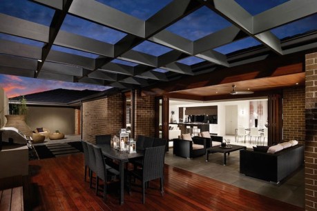 Pergolas: the retro home trend makes a comeback
