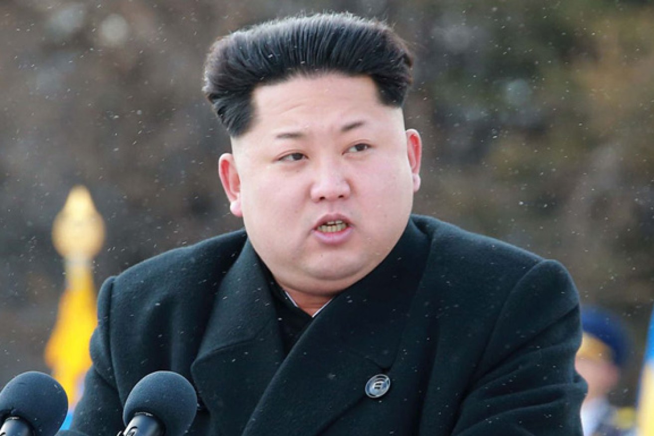 North Korea has reportedly arrested a fourth US citizen.