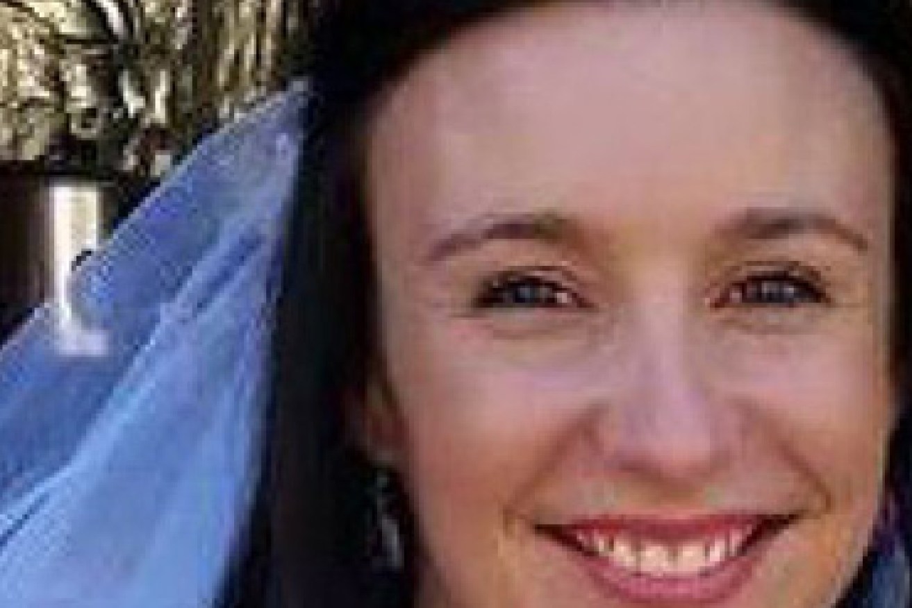 Stephanie Scott was due to be married only days after her murder. Photo: Facebook.
