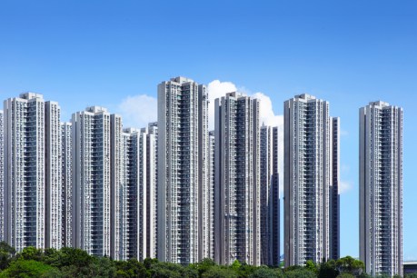 Boom or bust: the property market in 20 years’ time