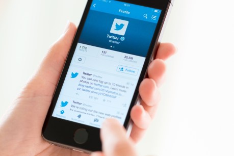 Twitter &#8216;adds&#8217; more characters
