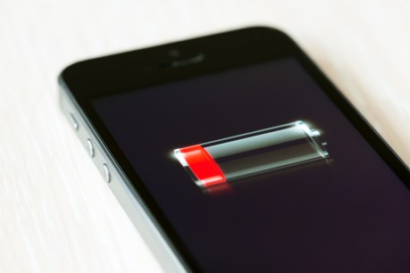 How to make your smartphone battery last longer