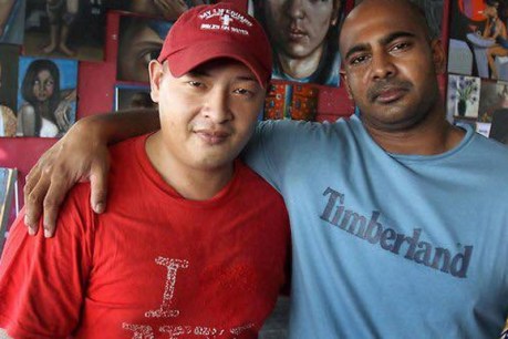 Ex-Bali Nine lawyer to be called to probe