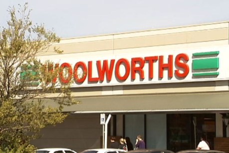 Woolies &#8216;morally&#8217; responsible for farm workers