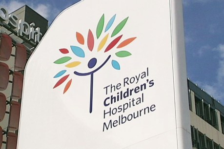 Children&#8217;s hospital apologises for sex abuse