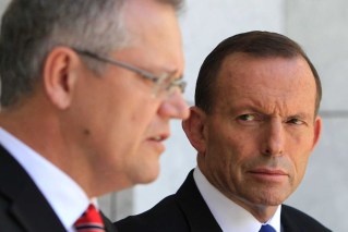 PM denies calling mums ‘rorters and fraudsters’