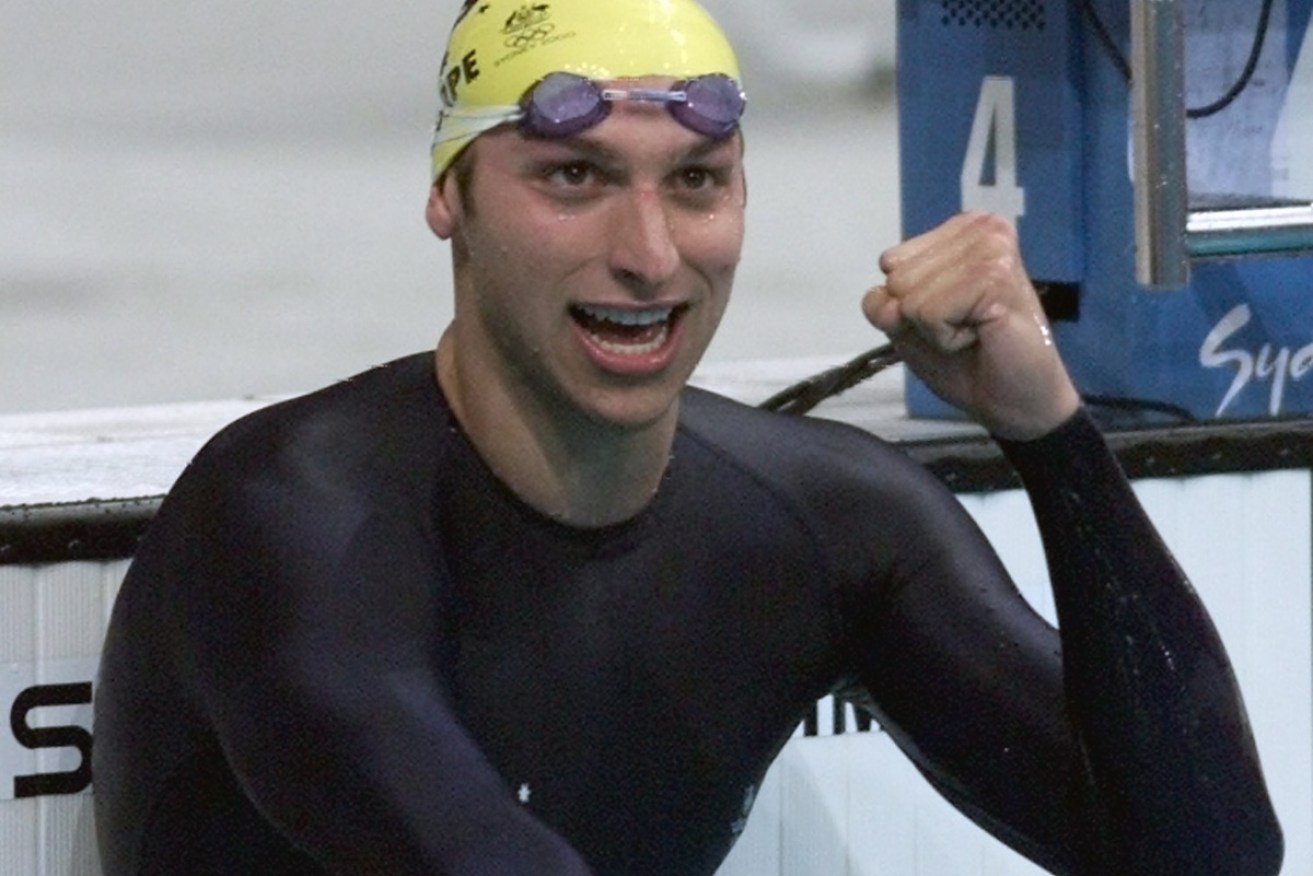 Ian Thorpe had predicted Australia would win four to six gold medals at Rio.