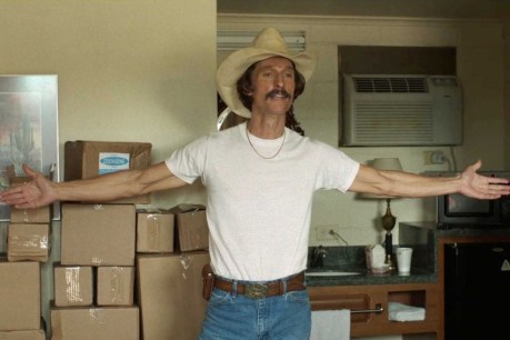 ISPs ordered to pay <i>Dallas Buyers Club</i> legal costs