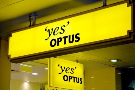 Optus faces $10m  fine for misleading conduct