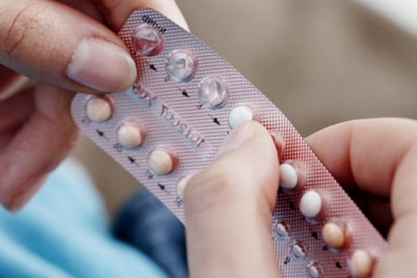 Contraceptive pills raise blood clot risk ‘four fold’