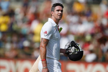 Kevin Pietersen hits out at &#8216;deceitful&#8217; ECB