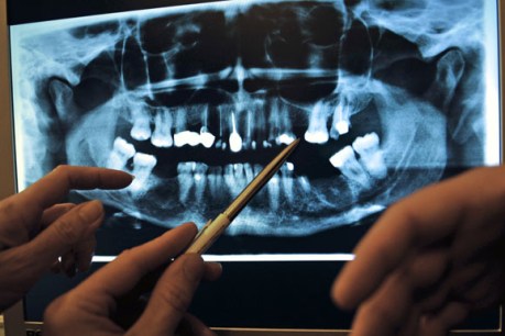 Why alternative dentistry can be dangerous