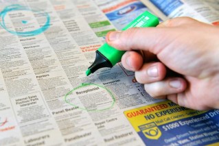 Jobless rate climbs to near five-year high