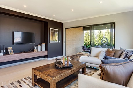Get stylish: Autumn home makeover tips