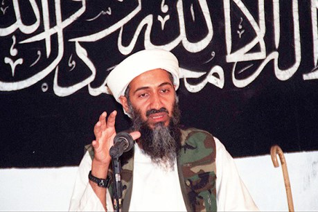&#8216;They lied to us about Osama bin Laden&#8217;s death&#8217;