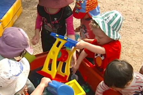 Childcare centres shut down across Australia