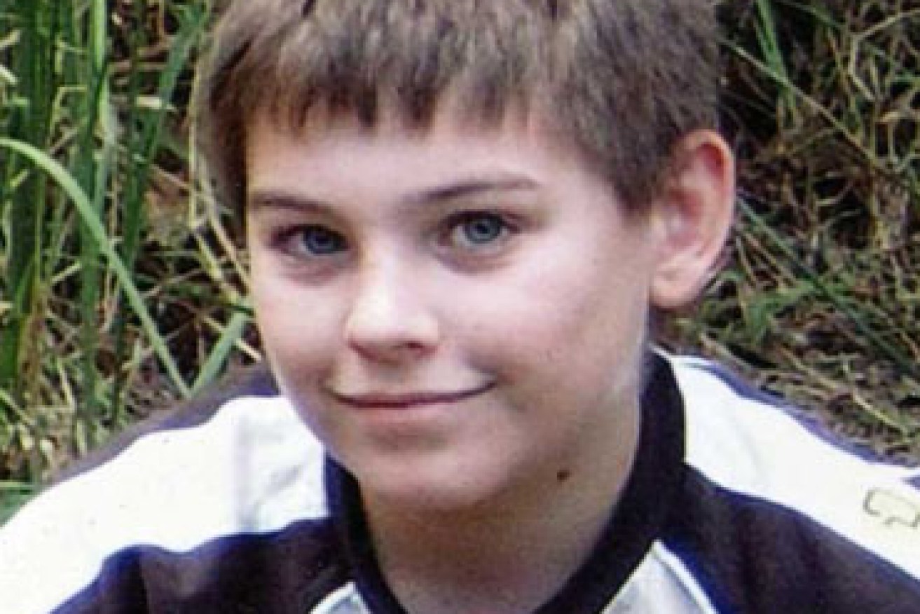 Daniel Morcombe's parents Bruce and Denise asked the coroner to reopen the inquest into the case.