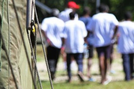 Unanswered questions in Nauru probe