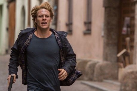 Fans angry over big-budget <i>Point Break</i> remake