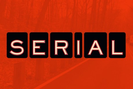 Hugely popular <i>Serial</i> podcast gets two more seasons
